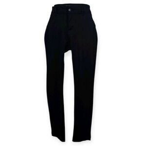 FOREVER 21 NAVY BLUE JEGGINGS SZ.L EUC